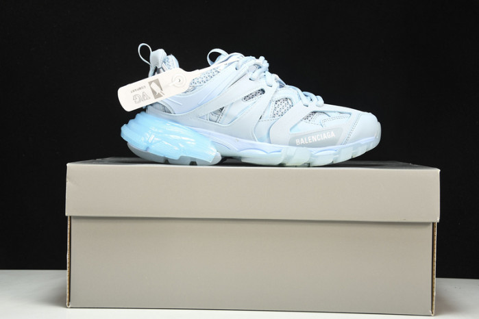 BLCG Track Trainer sky blue 647741 W3BM2 4200