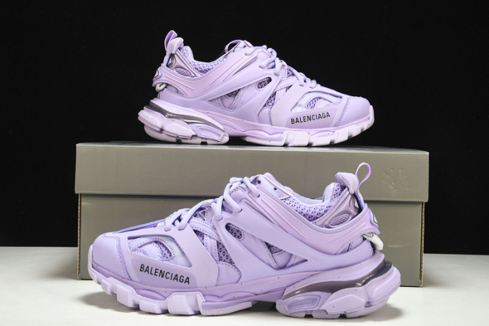 BLCG Track Trainer purple 542023 W3FE3 5500