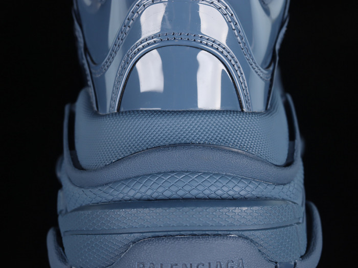BLCG Sneaker Triple.s.Gomma blue 734953 W2PAA 4000