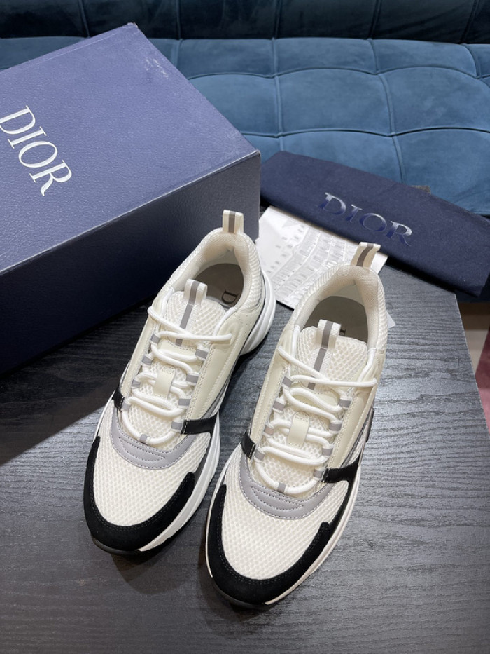 D10R HOMME B22 TRAINER SNEAKER