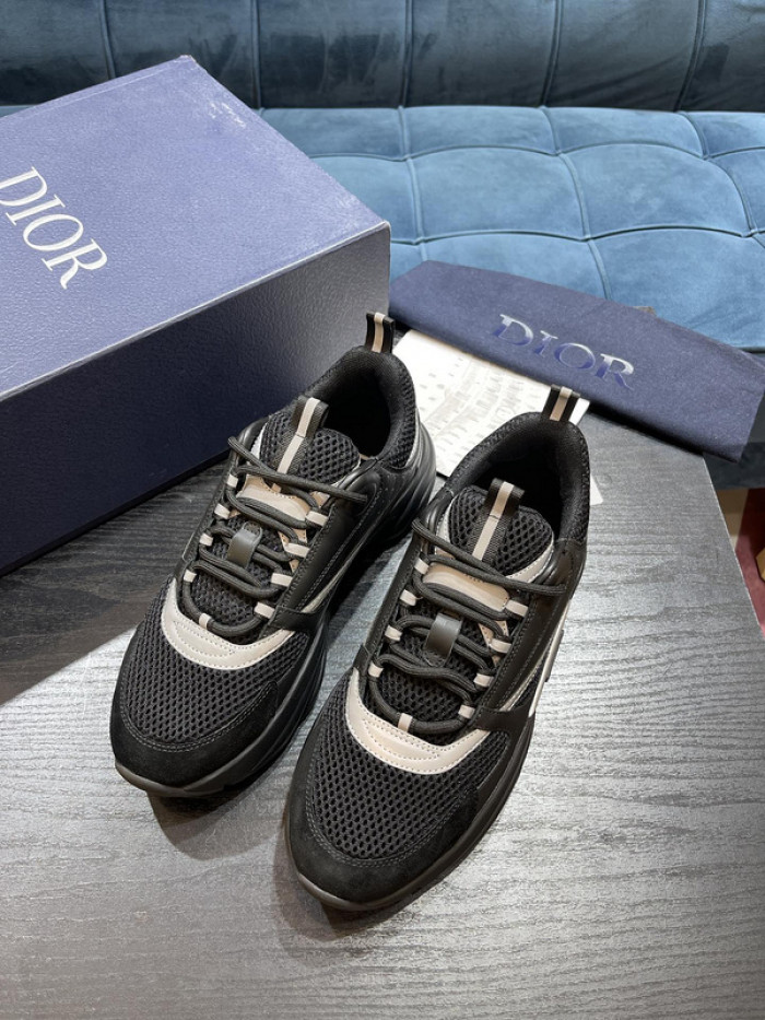D10R HOMME B22 TRAINER SNEAKER