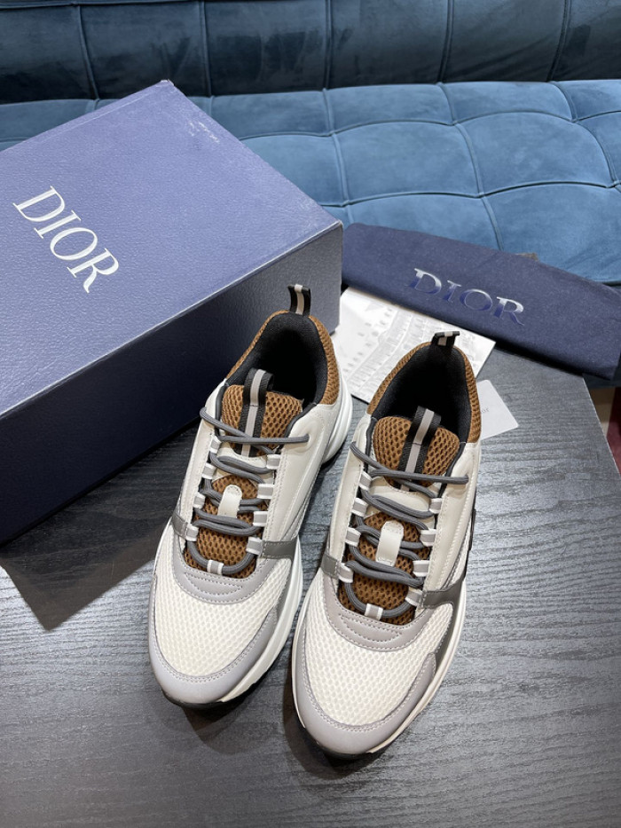 D10R HOMME B22 TRAINER SNEAKER