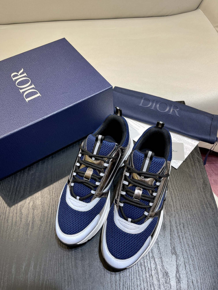 D10R HOMME B22 TRAINER SNEAKER