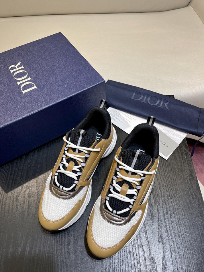 D10R HOMME B22 TRAINER SNEAKER