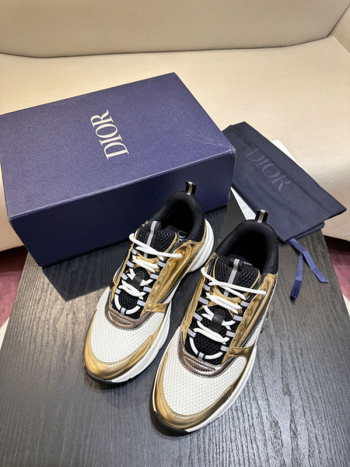 D10R HOMME B22 TRAINER SNEAKER