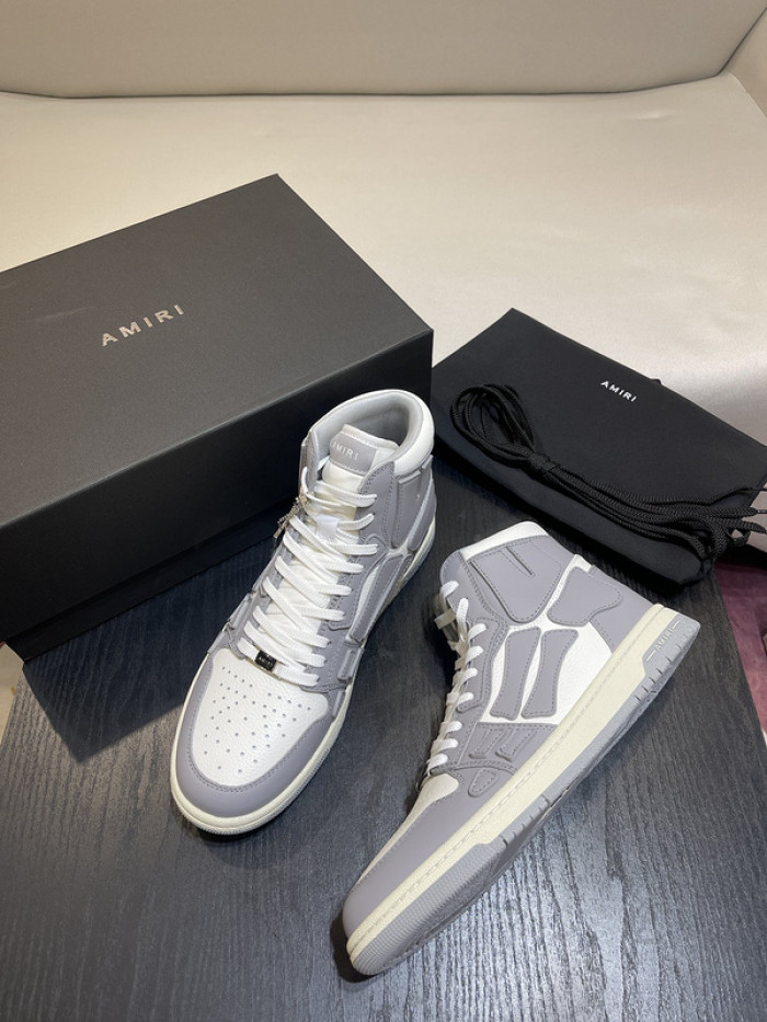 AM1R1 Skel high top