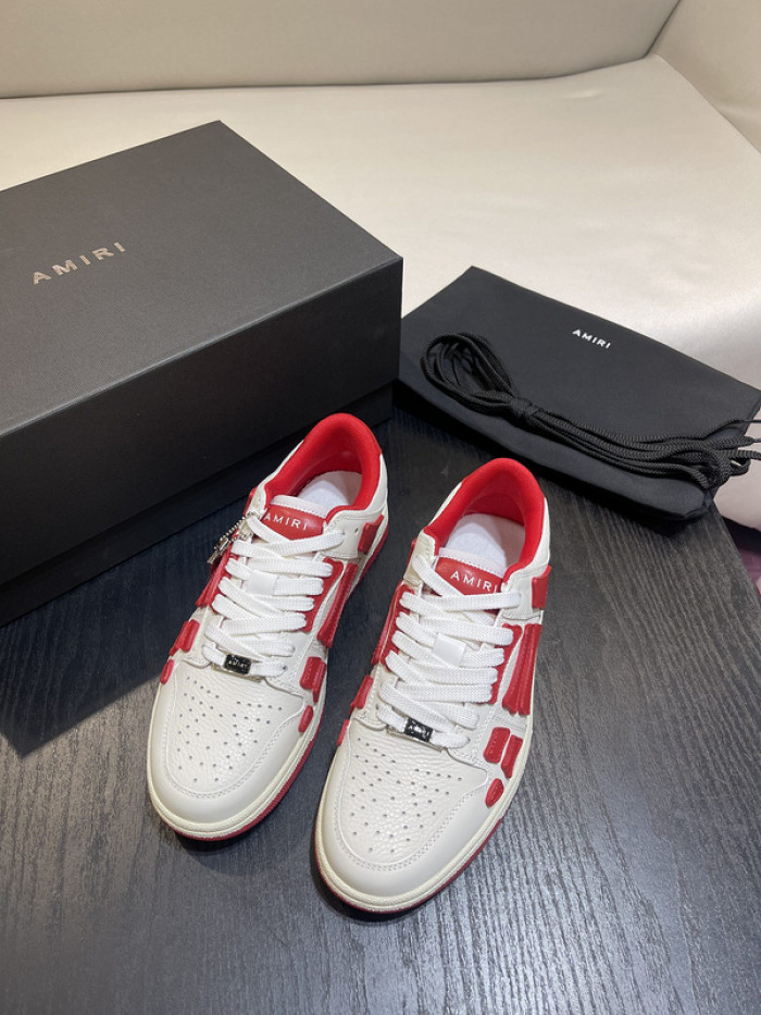 AM1R1 Skel Top Low