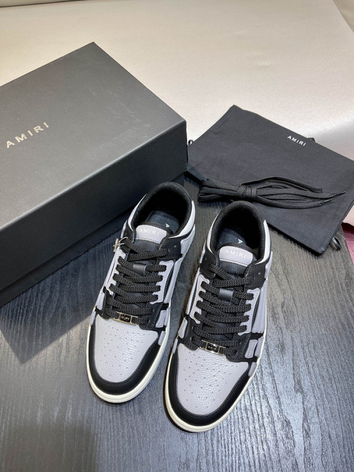 AM1R1 Skel Top Low