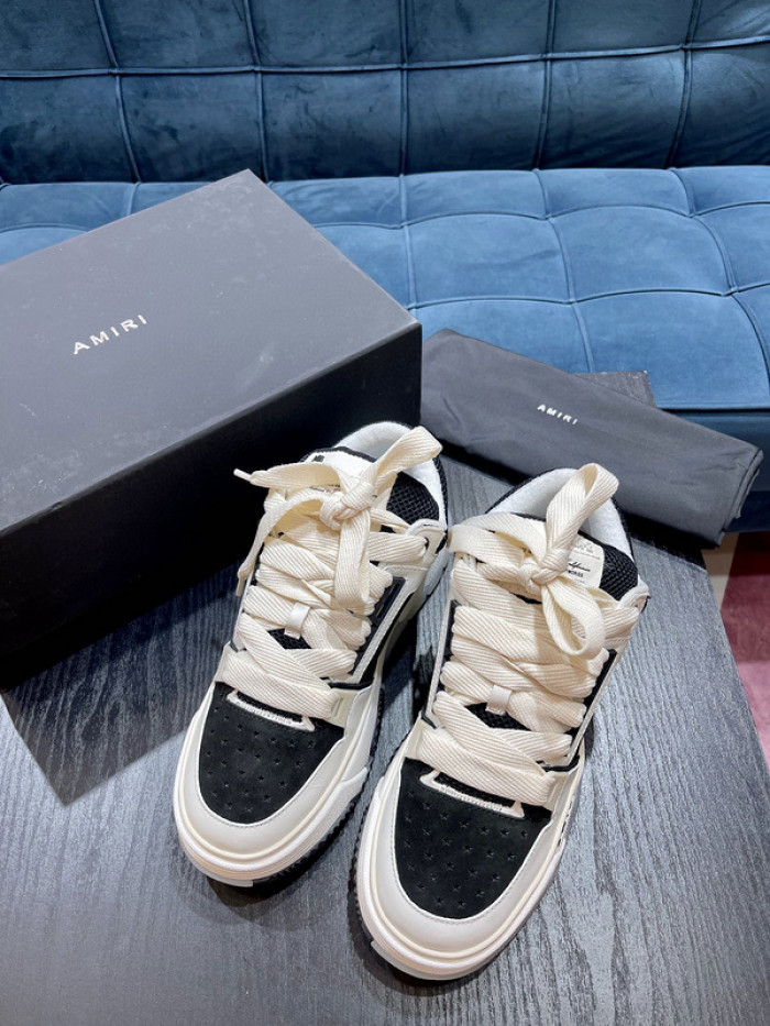 AM1R1 Skel Top Low