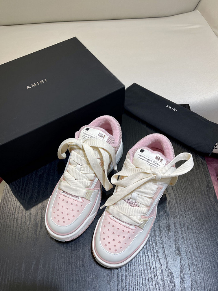 AM1R1 Skel Top Low