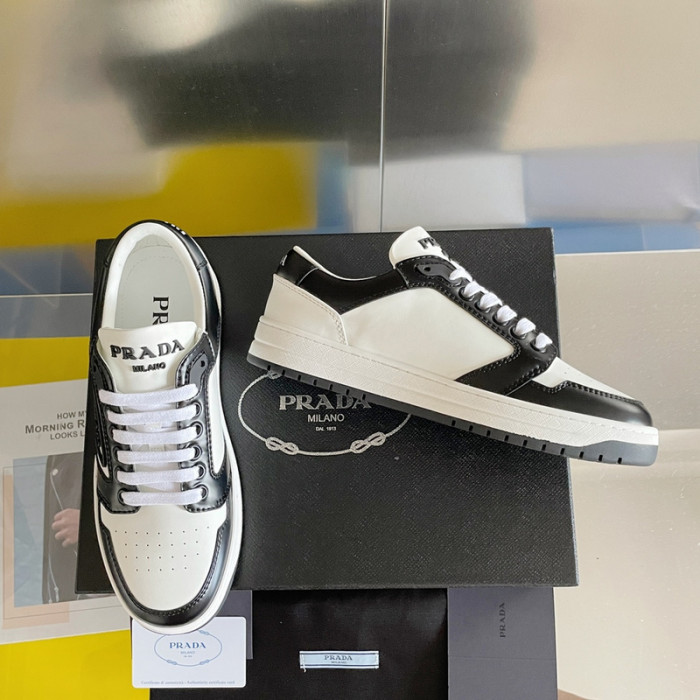 PRA shoes