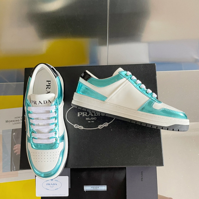 PRA shoes