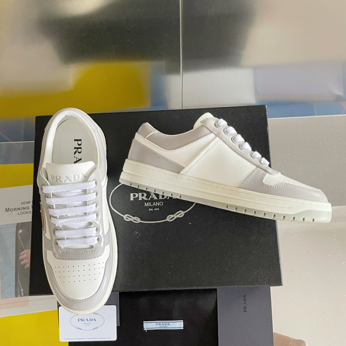 PRA shoes