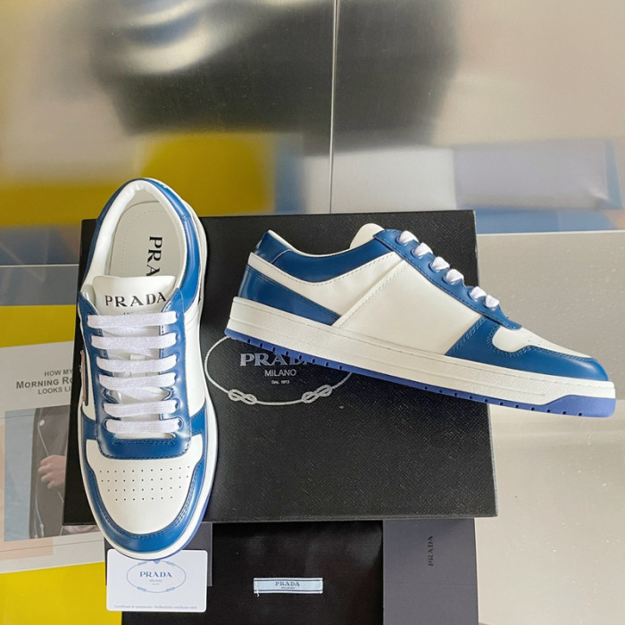 PRA shoes