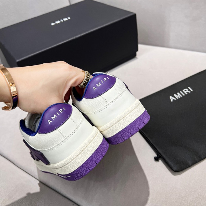 AM1R1 Skel Top Low