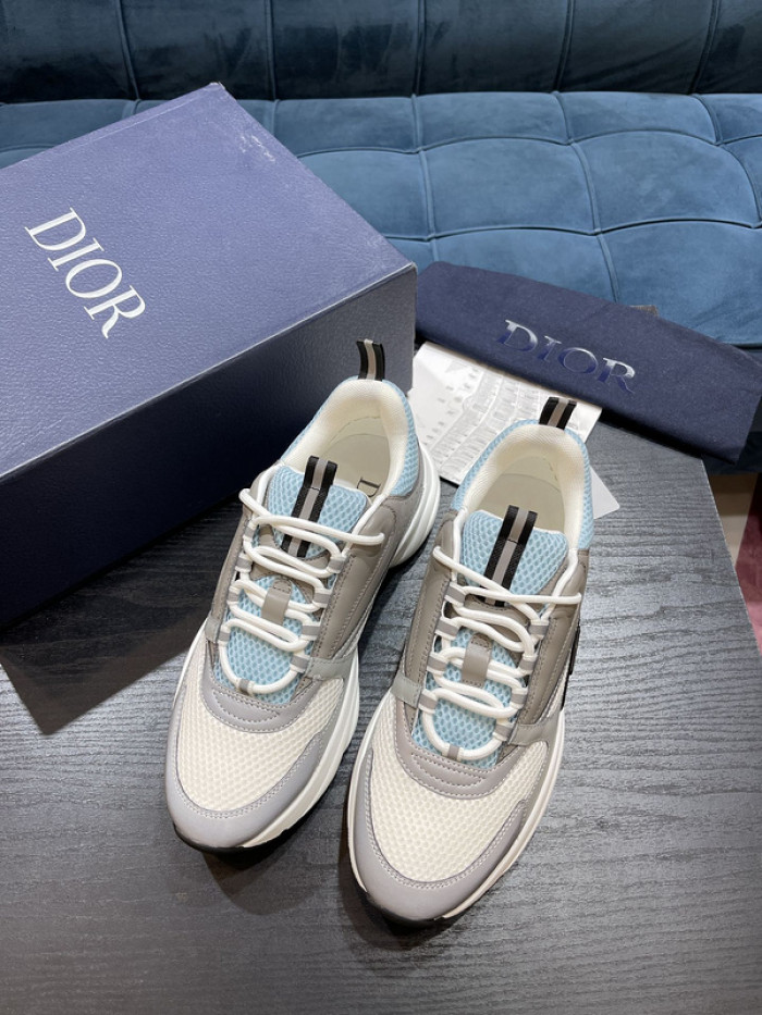 D10R HOMME B22 TRAINER SNEAKER