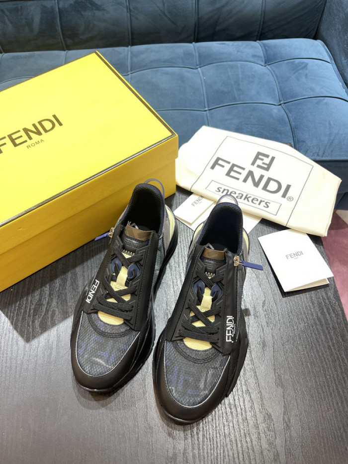 FEND1 SNEAKER