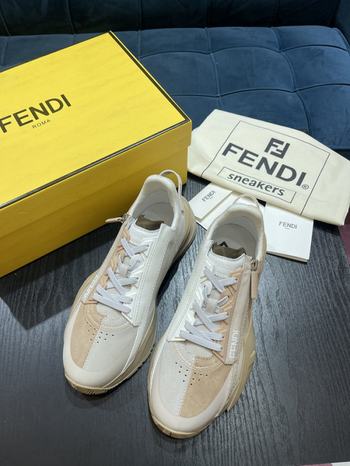 FEND1 SNEAKER