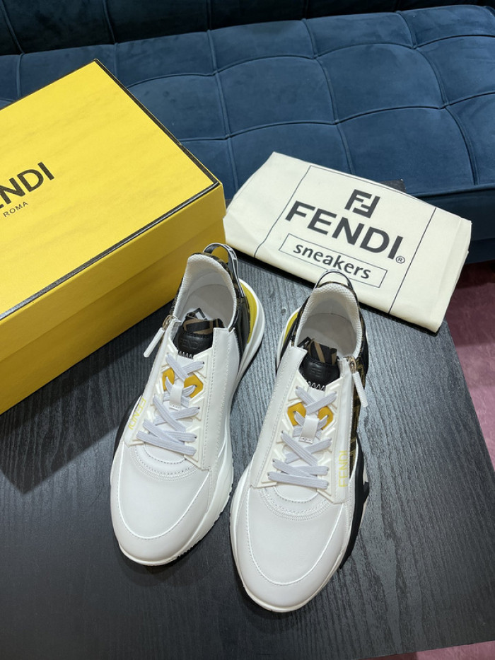 FEND1 SNEAKER
