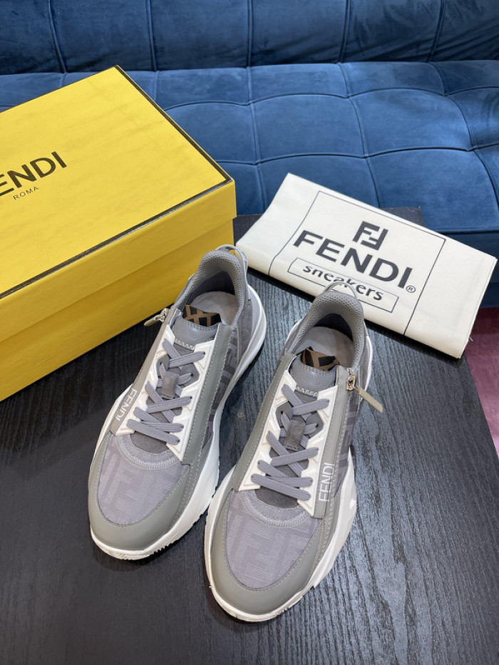 FEND1 SNEAKER