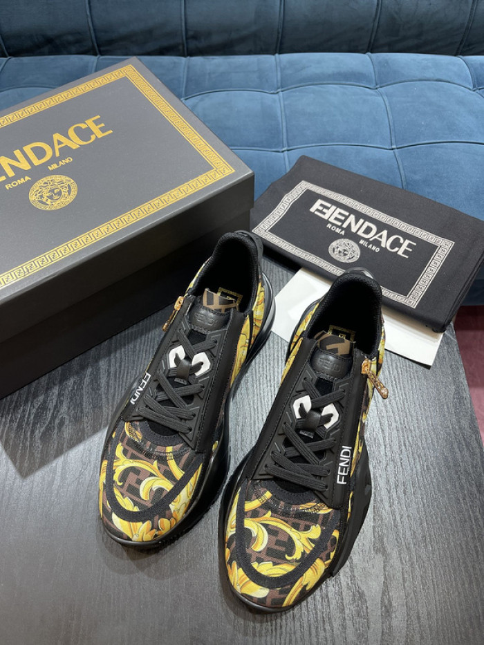 FEND1 SNEAKER