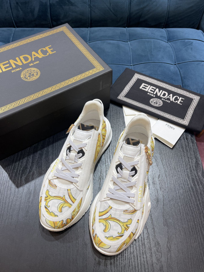 FEND1 SNEAKER
