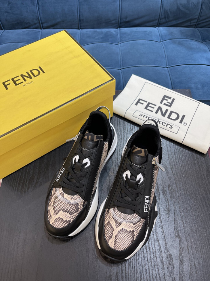 FEND1 SNEAKER