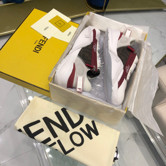 FEND1 SNEAKER