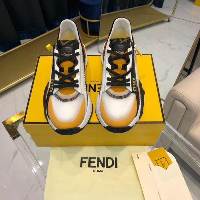 FEND1 SNEAKER