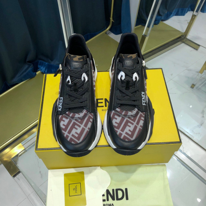 FEND1 SNEAKER