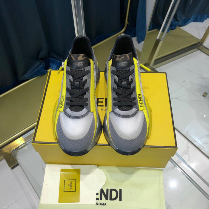 FEND1 SNEAKER