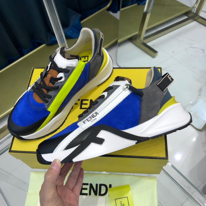 FEND1 SNEAKER