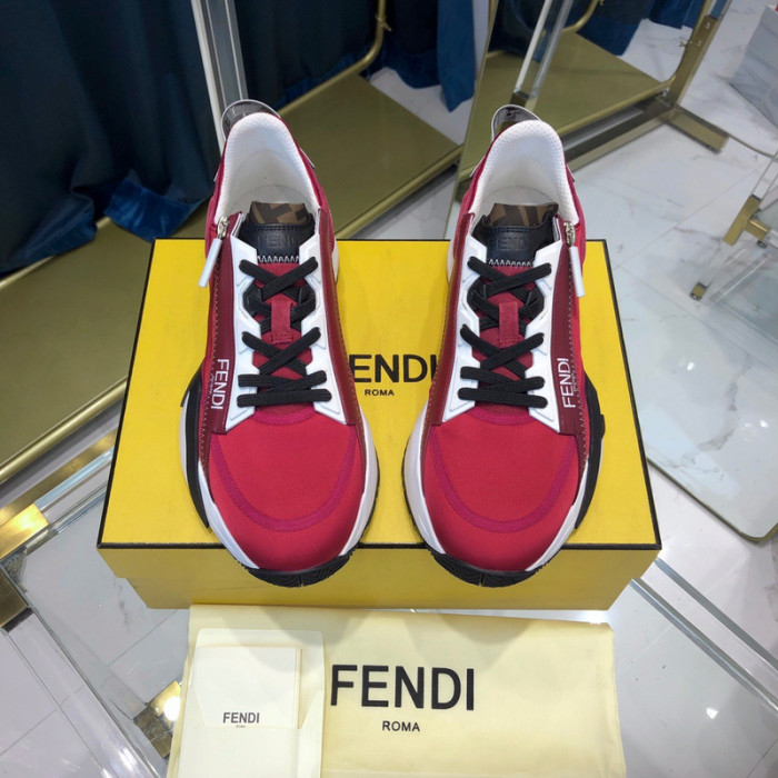 FEND1 SNEAKER
