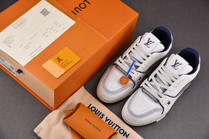 D00G7 Lou1su1tt SNEAKER LOW