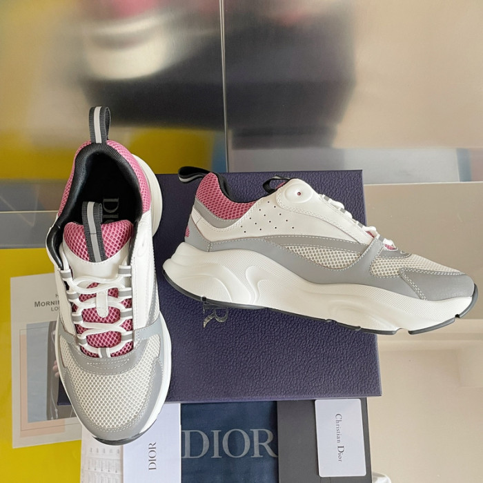D10R HOMME B22 TRAINER SNEAKER