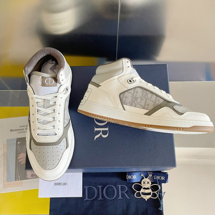 D10R B27 Sneaker