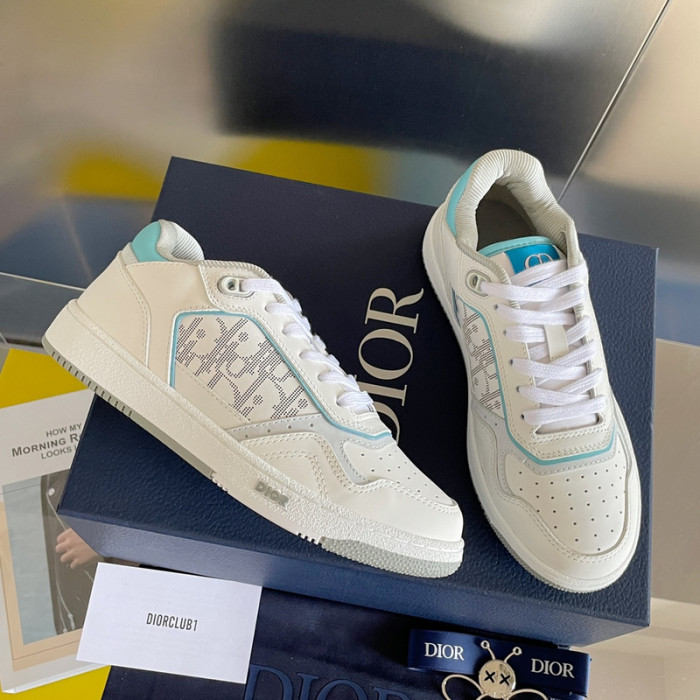 D10R B27 Sneaker