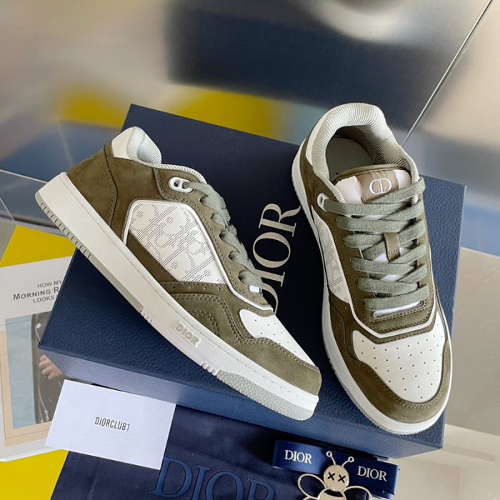 D10R B27 Sneaker