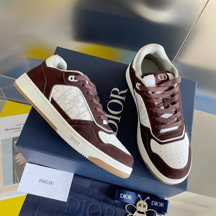 D10R B27 Sneaker