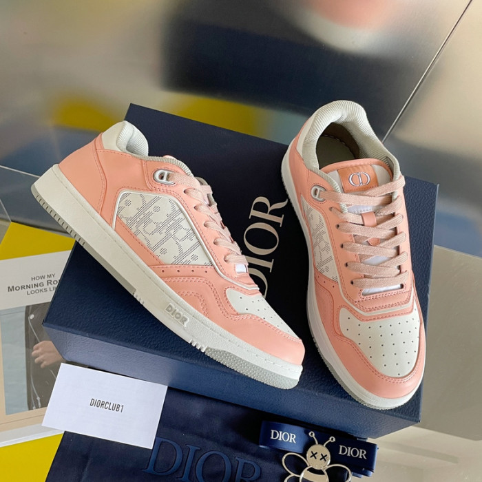 D10R B27 Sneaker