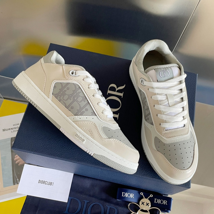 D10R B27 Sneaker