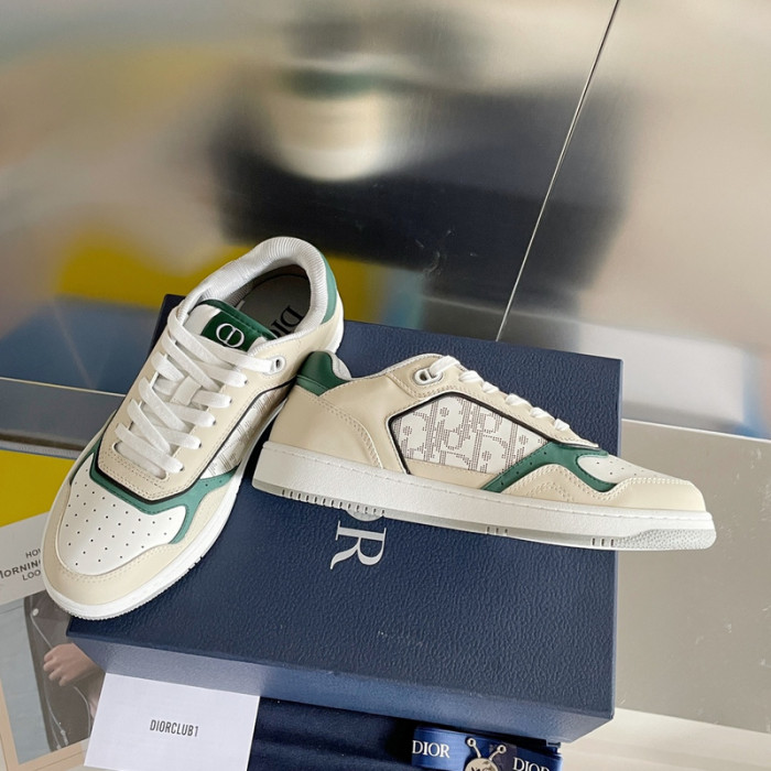 D10R B27 Sneaker