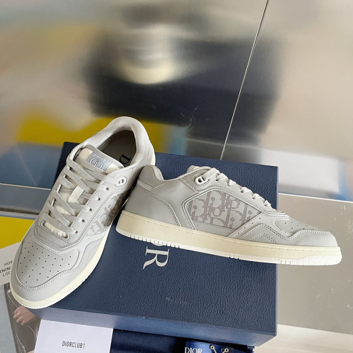 D10R B27 Sneaker