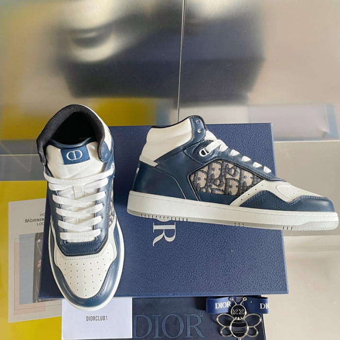 D10R B27 Sneaker