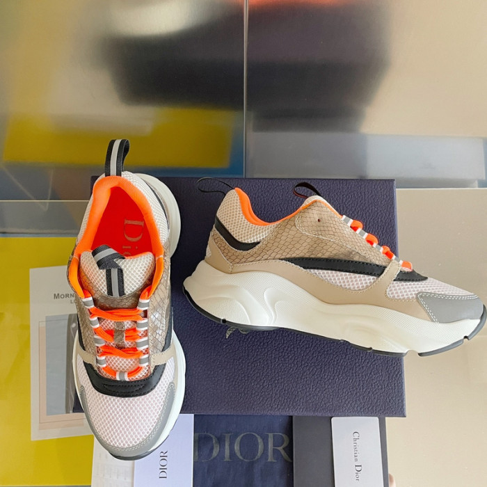 D10R HOMME B22 TRAINER SNEAKER
