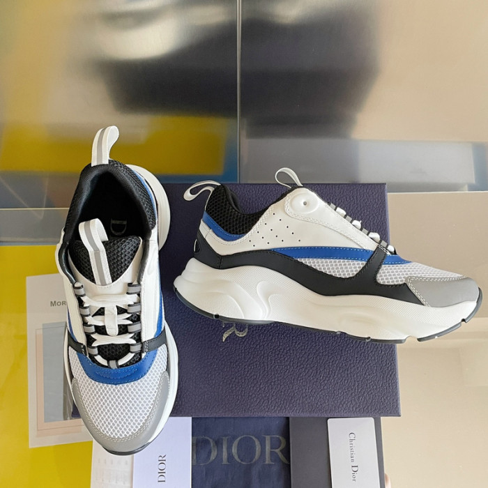 D10R HOMME B22 TRAINER SNEAKER