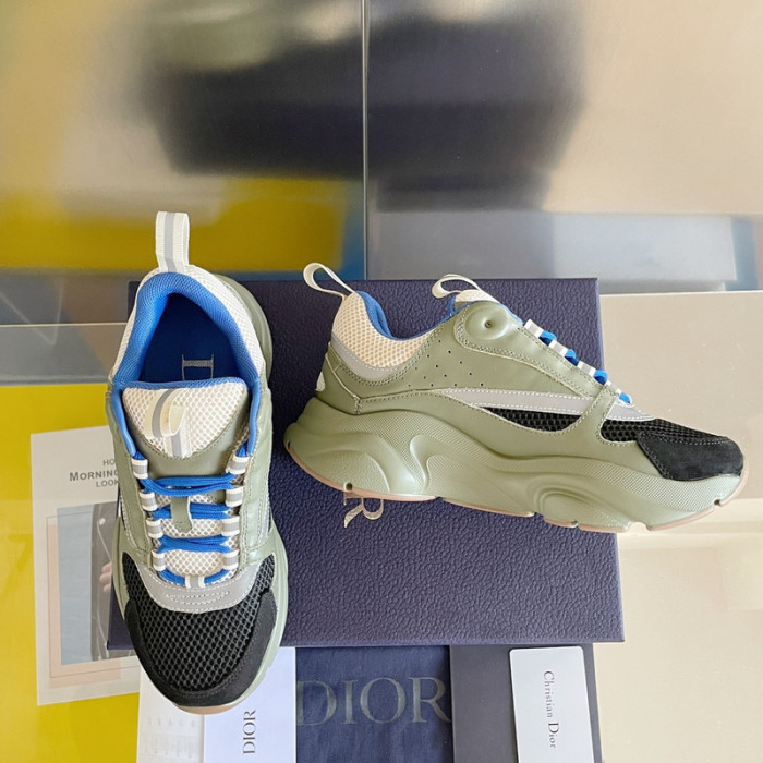 D10R HOMME B22 TRAINER SNEAKER