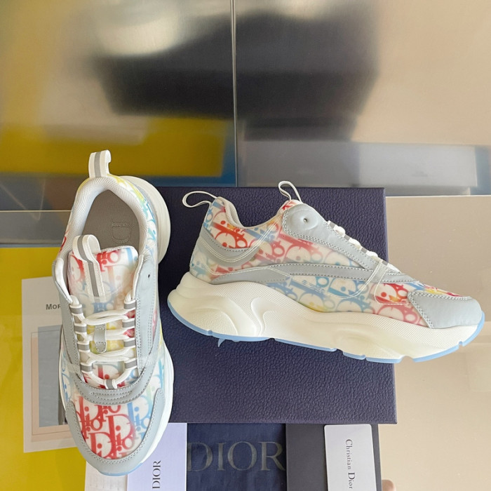 D10R HOMME B22 TRAINER SNEAKER