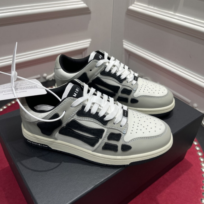 AM1R1 Skel Top Low