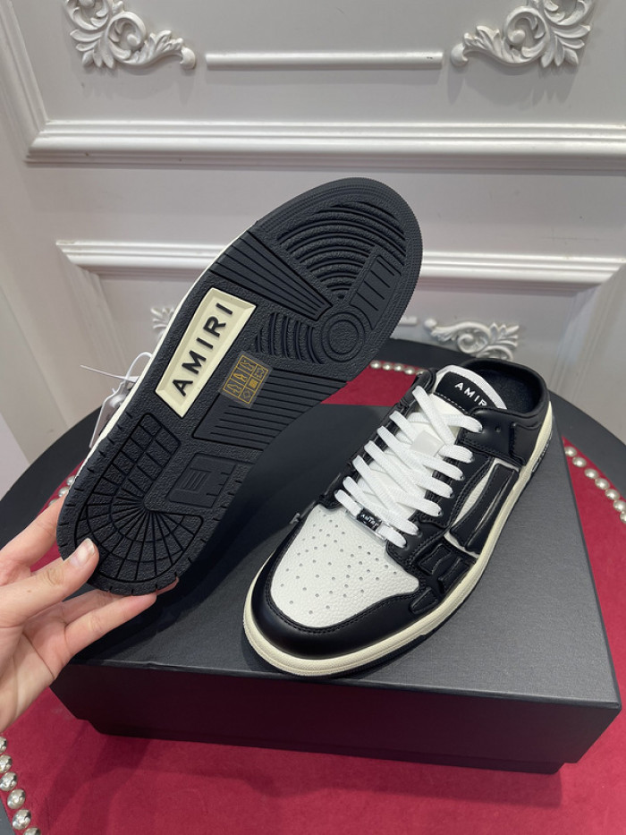 AM1R1 Skel Top Low